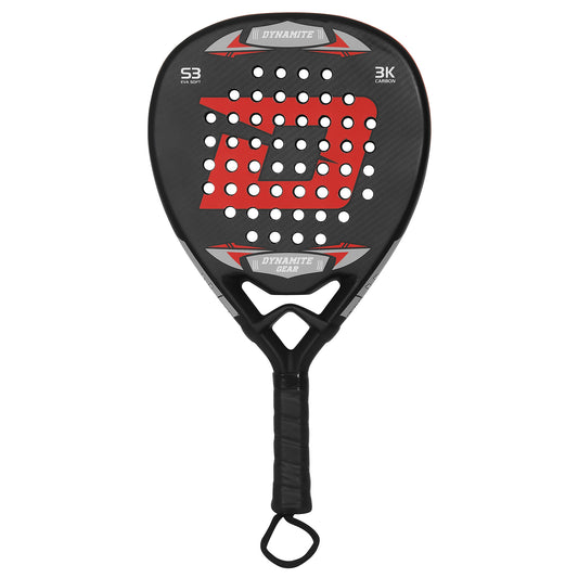 DG-3010 Radiate Diamond Dynamite Paddle Racket