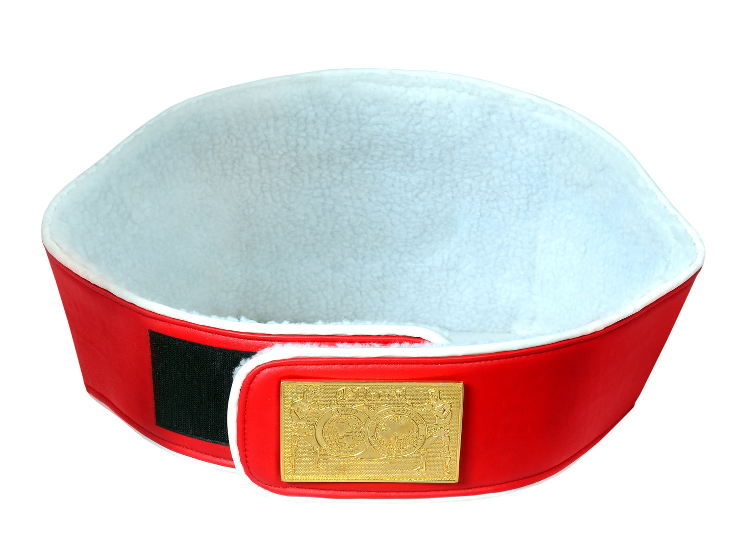 International Boxing Federation World Champion Belt DG-500