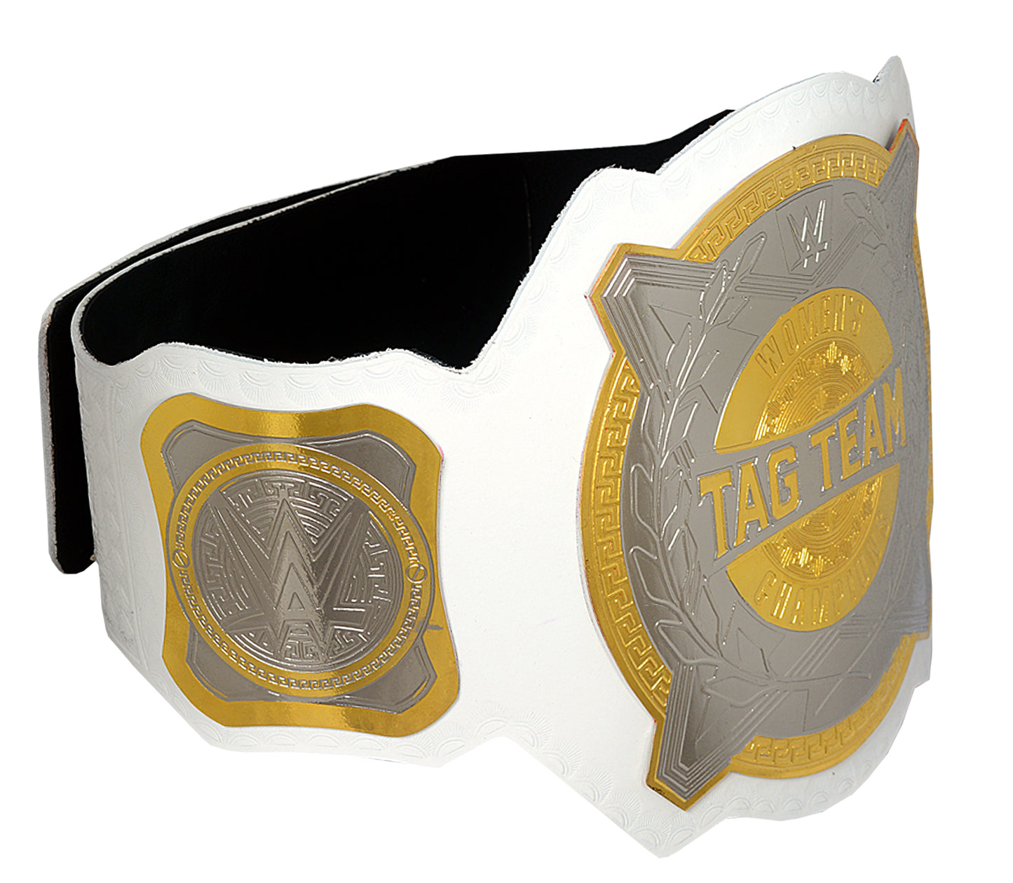 DG-5032 WWE Womens Tag Team Wrestling Championship Belt