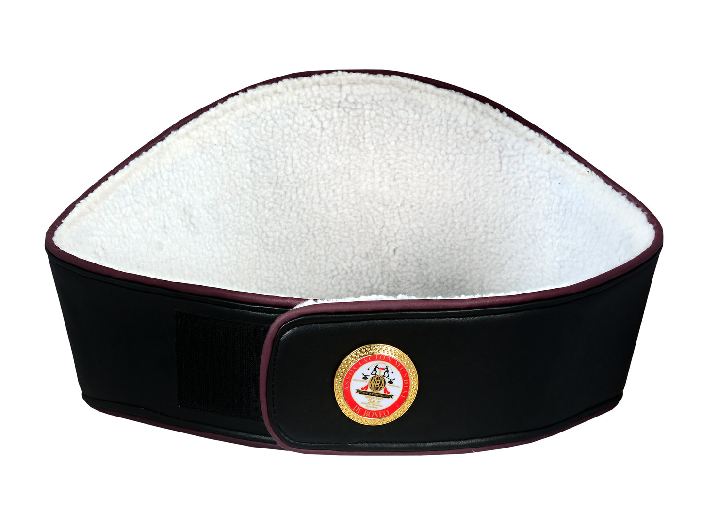 World Boxing Association Belt DG-503