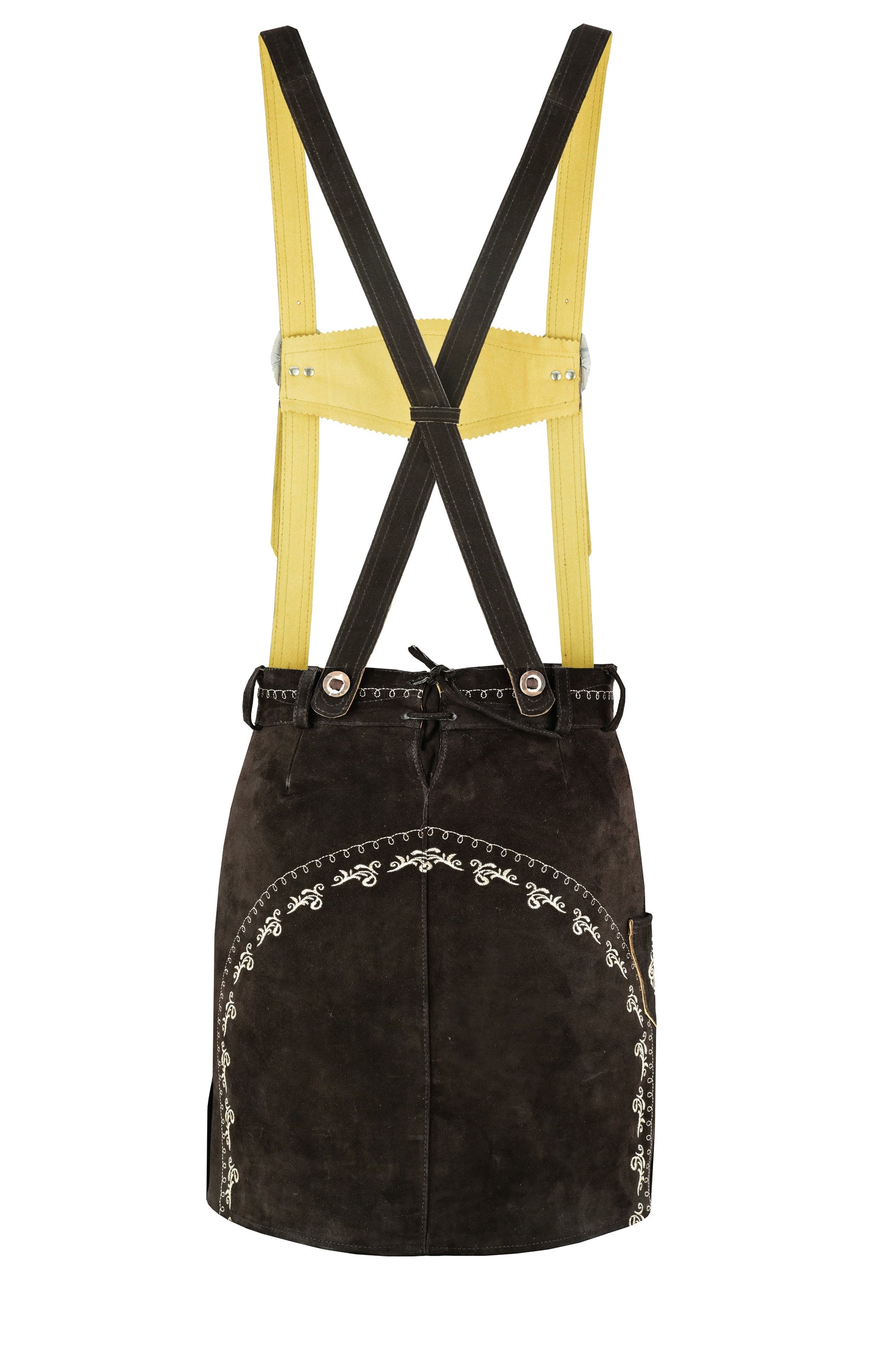 DG-5111 Bavarian Lederhosen Skirts