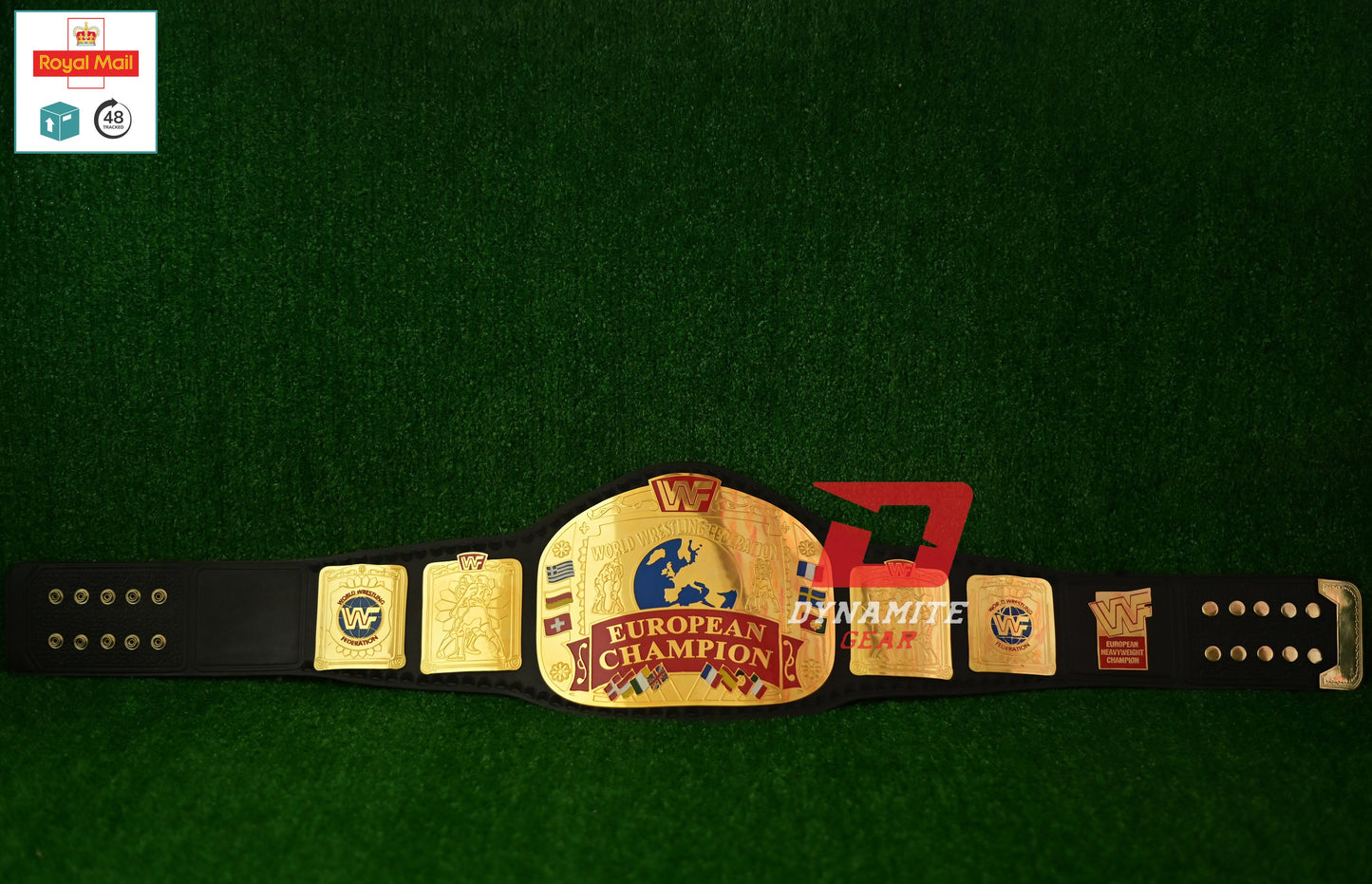 european title